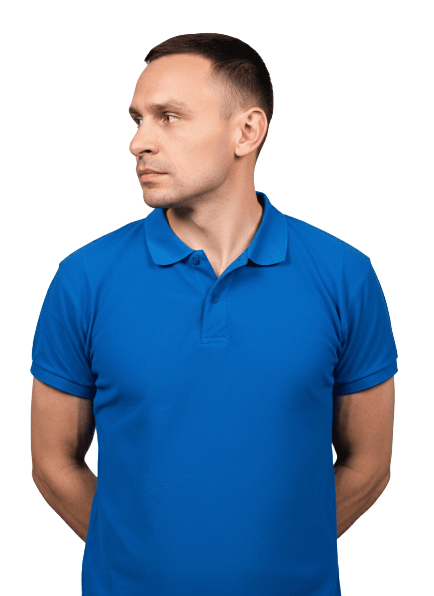 Сотрудник Gidro-butik