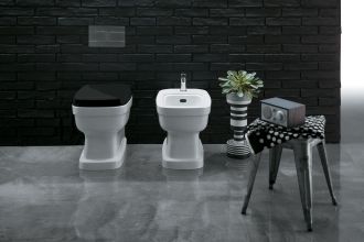 Как правильно выбрать унитаз для дома