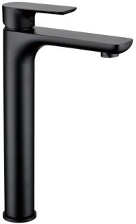 Cмеситель для раковины Grocenberg GB3009 Черный матовый