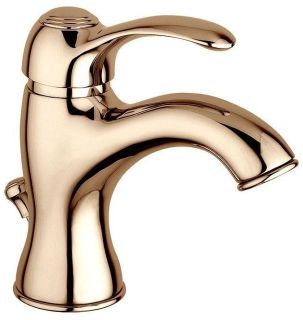 Смеситель для раковины Paffoni Flavia FA075BR