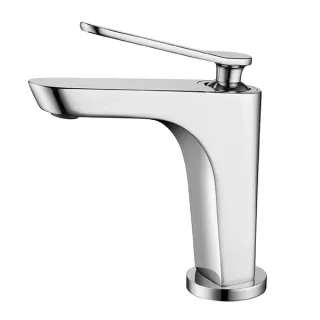 Смеситель для раковины Comforty  FC088A-CCT хром