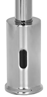 Сенсорный смеситель для кухни Raiber RSF88198 хром