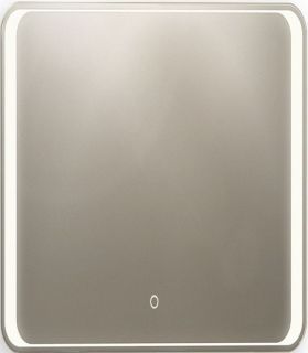 Зеркало с подсветкой Art&Max Elegant 80x100см AM-Ele-800-1000-DS-F