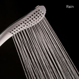 Душевая лейка IDDIS Hand Shower белый 0201F00I18