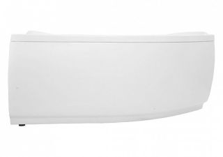Акриловая ванна Aquanet Capri 170x110 L