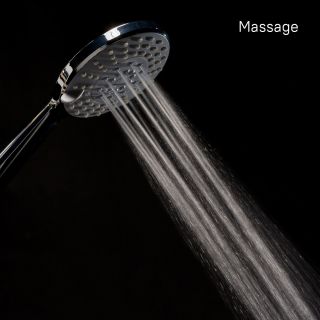 Душевая лейка IDDIS Hand Shower хром глянцевый 0605F00i19