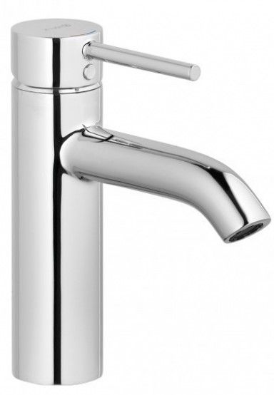 Смеситель для раковины Kludi Bozz хром 382820576