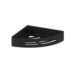 Полка IDDIS Optima Home 21,5x21,5см чёрный SHE11SBi44