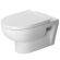 Унитаз Duravit DuraStyle Basic 45620900A1 подвесной белый
