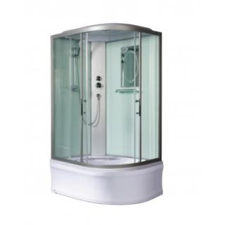 Душевые кабины Weltwasser HALLE 1202 L