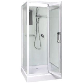 Душевая кабина River Tana 10000003645 70*70*15