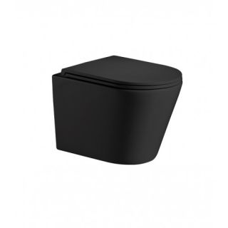 Унитаз WW SK  Арт. SALZBACH 004 MT-BL 10000003700