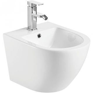 Биде WW SK  Арт. MERZBACH 005 GL-WT 10000003713