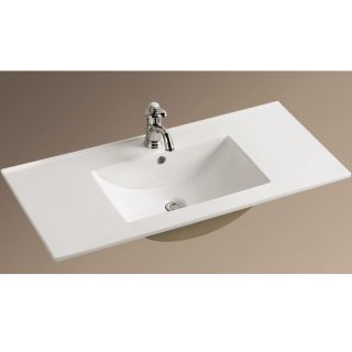 Раковина подвесная WW SK Арт. DEILBACH 7506-100 10000003904