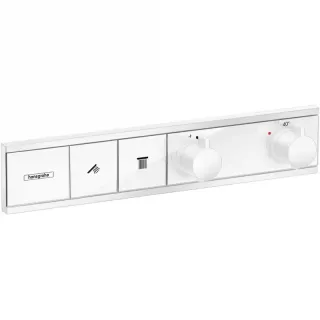Смеситель для душа Hansgrohe 15893000 хром