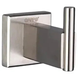 Крючок Gappo G1705 хром