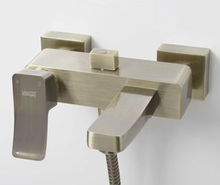 Wasserkraft Exter 1601 Смеситель для ванны с коротким изливом