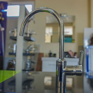 Смеситель для кухни Kludi Bingo Star хром 428570578