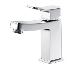 Wasserkraft Aller 1064 Смеситель для раковины