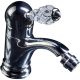 Смеситель для биде Boheme Crystal хром 266-CRST