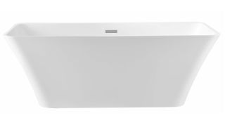 Акриловая ванна Swedbe Vita 8833 170x80см белый