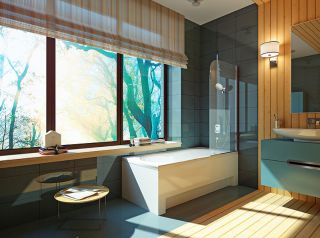 Акриловая ванна Koller Pool Orion ORION170X70 170х70