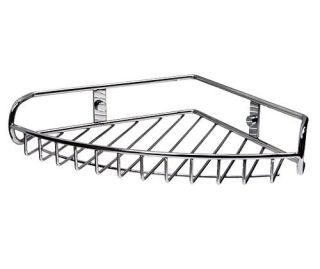 Wasserkraft K-1211 Полка металлическая угловая