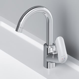 Смеситель для раковины Am Pm Like F8002700