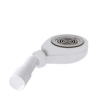 Сифон для душевого поддона D90мм STAROHOME