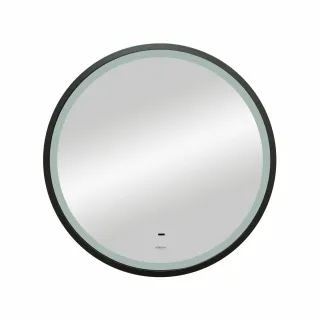 Зеркало Reflexion Moon RF5631MN с LED подсветкой сенсором 60х60