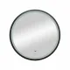 Зеркало Reflexion Moon RF5631MN с LED подсветкой сенсором 60х60