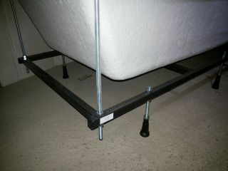 Каркас для ванны VagnerPlast VPK16070 160x70см