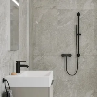 Раковина Kludi Resa 59WW6153 60 см белый матовый