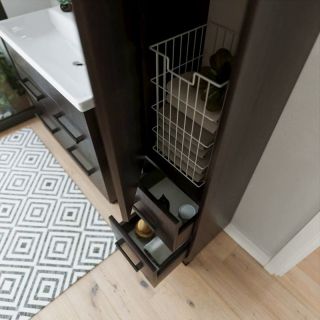 Пенал Бриклаер Чили 4627125415081 35 см венге