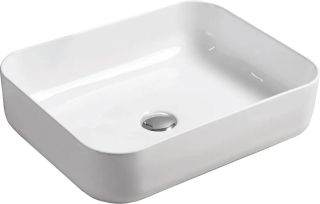 Раковина Ceramica Nova Element CN6011 50см белый