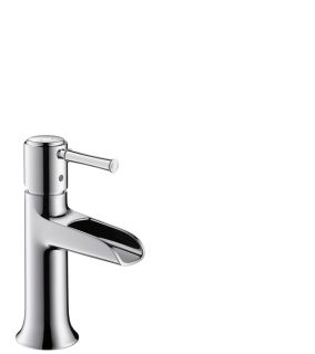 Смеситель Hansgrohe Тalis Classic 14127000 для раковины с д/к