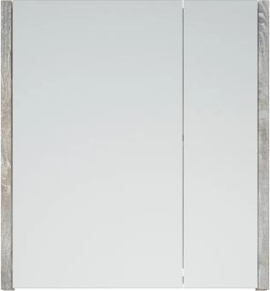 Зеркало-шкаф Corozo Верона 75см антик SD-00000286