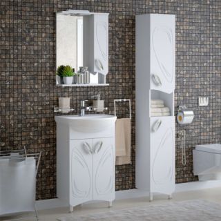 Пенал Corozo Лидер 30см белый SD-00000424