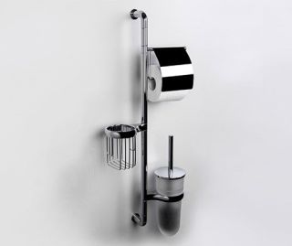 Wasserkraft K-1438 Комбинированная настенная стойка