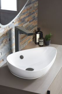 Смеситель для раковины Jacob Delafon Composed E73159-TT