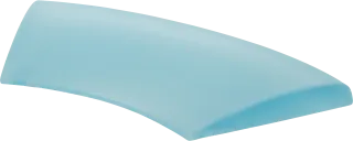 Подголовник для ванны Milleau Sophi  29.780 голубой