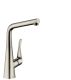 Смеситель Hansgrohe Metris 14821800 для кухни