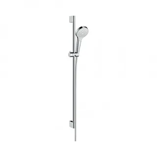 Душевой гарнитур Hansgrohe Croma Select S 26573400 хром