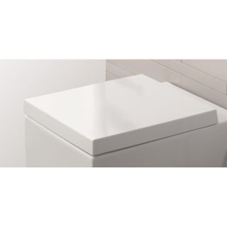 Крышка для унитаза Simas Frozen FZ004bi/cr белый