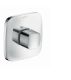Смеситель Hansgrohe PuraVida 15772000 для душа с термостатом