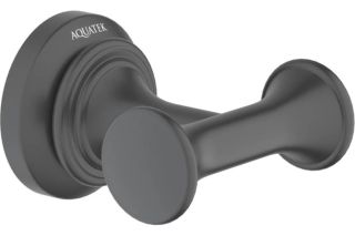 Крючок Aquatek Классик AQ4502MB черный