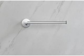 Полотенцедержатель Aquatek Европа AQ4119CR хром