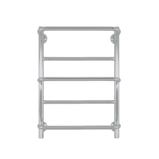 Полотенцесушитель водяной Indigo Europe LEL1W60-40 60x40 см хром