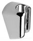 Держатель ручного душа Bossini C04000.030 хром