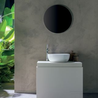 Смеситель для раковины Bossini Apice-T E89602.030 хром